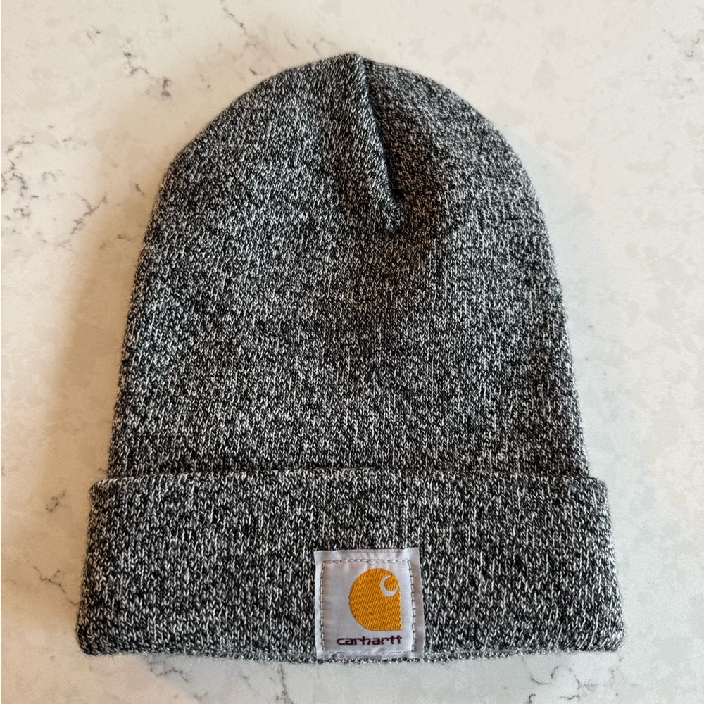 Carhartt beanie